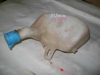 Фото запчасти бачок омывателя лобового стекла Fiat Albea 2010 Б/У запчасть Запчасть бачок омывателя лобового стекла Fiat Albea 2010