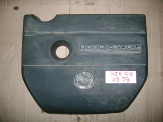 Накладка на двигатель Mazda 6