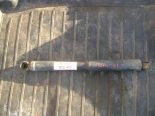 Амортизатор задний Toyota Hiace 2006