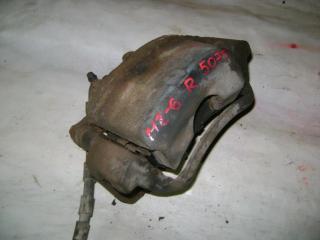 Суппорт передний правый Mazda 6