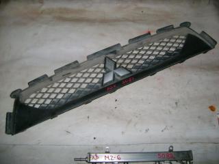 Решетка радиатора Mitsubishi ASX 2010 Б/У Решетка радиатора Mitsubishi ASX 2010