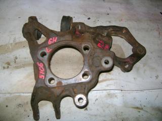 Кулак поворотный задний левый Mazda 6