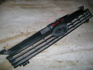 Запчасть решетка радиатора Лада Приора