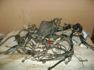 Проводка подкапотная Mazda 6 Б/У Проводка подкапотная Mazda 6