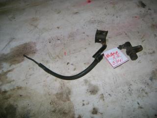 Фото запчасти датчик abs передний правый Toyota Hiace 2006 Б/У запчасть Запчасть датчик abs передний правый Toyota Hiace 2006