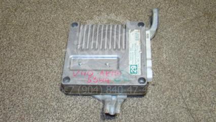 Блок управления АКПП Toyota Corolla