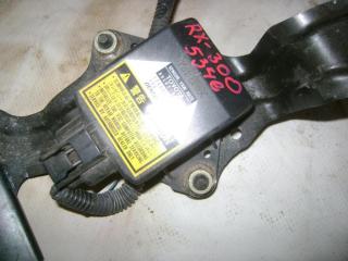 Фото запчасти датчик курсовой устойчивости Lexus RX350 Б/У запчасть Запчасть датчик курсовой устойчивости Lexus RX350