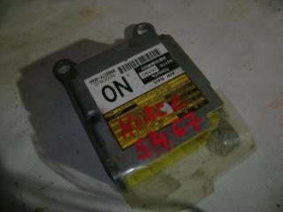 Блок управления AIR BAG Toyota Hiace 2006 Б/У Блок управления AIR BAG Toyota Hiace 2006