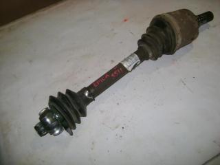 Полуось передняя левая Chevrolet Epica 2011 Б/У Полуось передняя левая Chevrolet Epica 2011