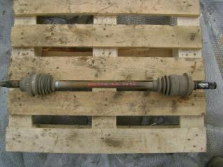 Полуось задняя левая Mazda CX-9 2008 Б/У Полуось задняя левая Mazda CX-9 2008