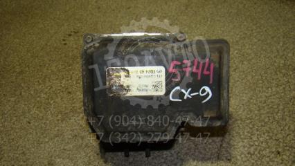 Блок ABS Mazda CX-9 2008