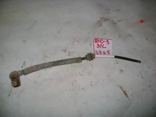 Фото запчасти датчик abs задний левый Kia RIO 3 2011 Б/У запчасть Запчасть датчик abs задний левый Kia RIO 3 2011