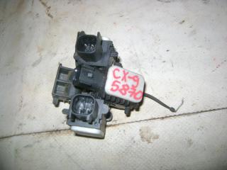 Датчик AIR BAG Mazda CX-9 2008 Б/У Датчик AIR BAG Mazda CX-9 2008