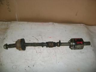 Полуось передняя левая Mazda CX-9 2008 Б/У Полуось передняя левая Mazda CX-9 2008