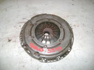 Корзина сцепления Volkswagen Polo 5 Б/У Корзина сцепления Volkswagen Polo 5