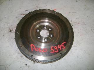 Маховик Volkswagen Polo 5