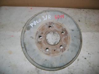 Барабан тормозной Volkswagen Polo 5