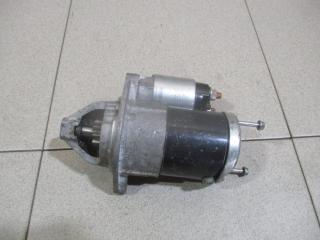 Фото запчасти стартер Mitsubishi Lancer 10 Б/У запчасть Запчасть стартер Mitsubishi Lancer 10