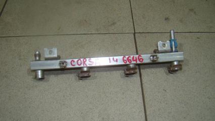 Фото запчасти рейка топливная Opel Corsa Б/У запчасть Запчасть рейка топливная Opel Corsa