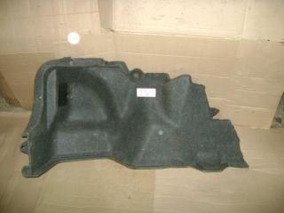 Обшивка багажника Toyota Corolla Б/У Обшивка багажника Toyota Corolla