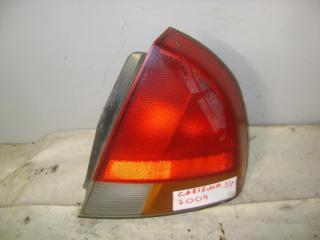 Фото запчасти фонарь задний наружный правый Mitsubishi Carisma Б/У запчасть Запчасть фонарь задний наружный правый Mitsubishi Carisma