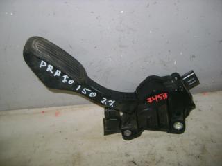 Педаль газа Toyota Land Cruiser Prado Б/У Педаль газа Toyota Land Cruiser Prado