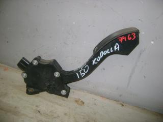 Педаль газа Toyota Corolla Б/У Педаль газа Toyota Corolla