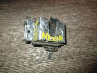 Запчасть замок двери передней правой Daewoo Nexia