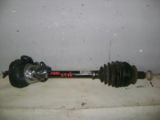 Полуось передняя левая Volkswagen Polo 5 Б/У Полуось передняя левая Volkswagen Polo 5