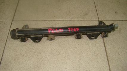 Запчасть рейка топливная Volkswagen Polo 5 2011