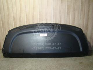 Полка Volkswagen Polo 5 2011