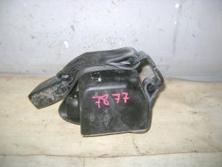 Ремень безопасности Volkswagen Polo 5 2011