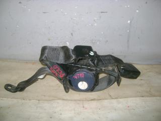 Ремень безопасности Volkswagen Polo 5 2011