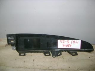 Дисплей информационный Mazda 3 Б/У Дисплей информационный Mazda 3
