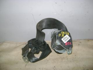 Ремень безопасности с пиропатроном Volkswagen Jetta 2009