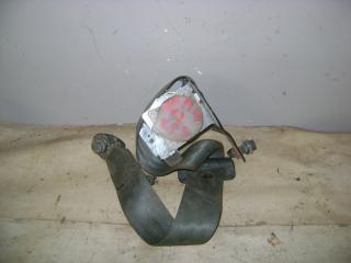 Ремень безопасности Volkswagen Polo 5 2011