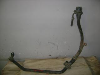 Горловина топливного бака Toyota Hiace 2006 Б/У Горловина топливного бака Toyota Hiace 2006