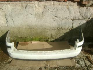 Бампер задний Volkswagen Sharan 1