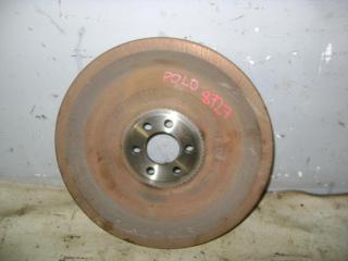 Маховик Volkswagen Polo 5 2011