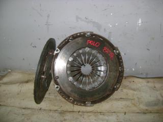 Корзина сцепления Volkswagen Polo 5 2011 Б/У Корзина сцепления Volkswagen Polo 5 2011