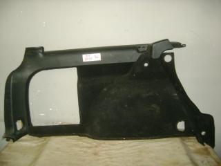 Обшивка багажника Volkswagen Passat