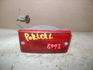 Фото запчасти фонарь задний противотуманный Hyundai Porter 2011 Б/У запчасть Запчасть фонарь задний противотуманный Hyundai Porter 2011