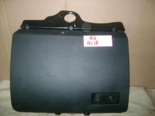 Бардачок Volkswagen Passat 2008