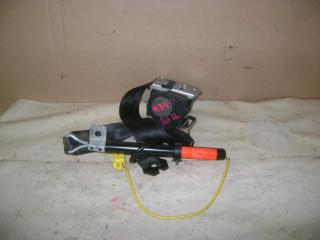 Ремень безопасности Volkswagen Passat 2008