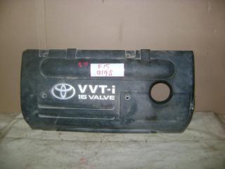 Накладка на двигатель Toyota Corolla 2008