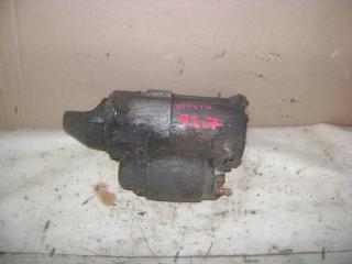 Фото запчасти стартер Chevrolet Lacetti 2008 Б/У запчасть Запчасть стартер Chevrolet Lacetti 2008