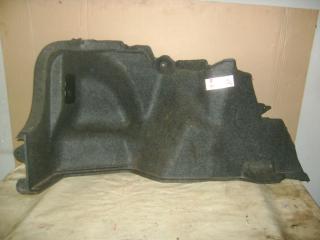 Обшивка багажника Toyota Corolla 2008 Б/У Обшивка багажника Toyota Corolla 2008