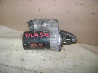 Запчасть стартер Volvo S40 2 2008