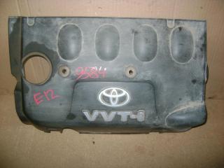 Накладка на двигатель Toyota Corolla