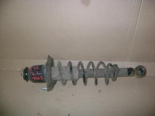 Амортизатор задний Toyota Corolla